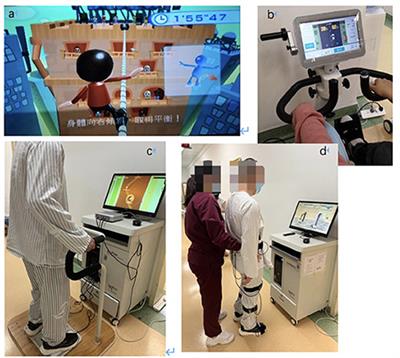 A non-immersive virtual reality-based intervention to enhance lower-extremity motor function and gait in patients with subacute cerebral infarction: A pilot randomized controlled trial with 1-year follow-up